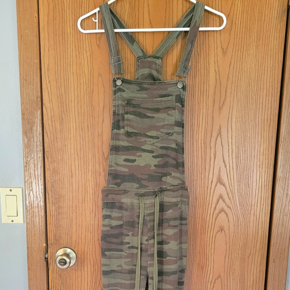 Overall
